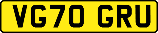 VG70GRU