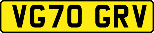 VG70GRV