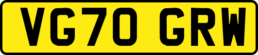 VG70GRW