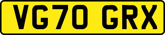 VG70GRX