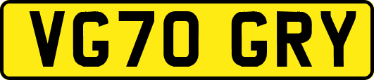 VG70GRY