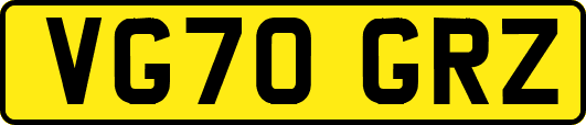 VG70GRZ
