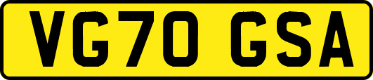 VG70GSA