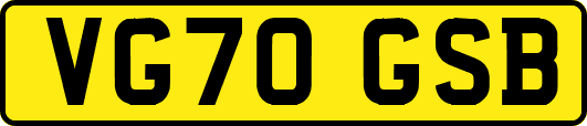 VG70GSB
