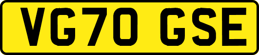 VG70GSE