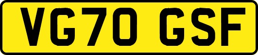 VG70GSF