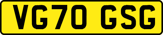VG70GSG