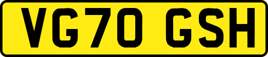 VG70GSH