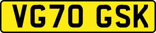 VG70GSK
