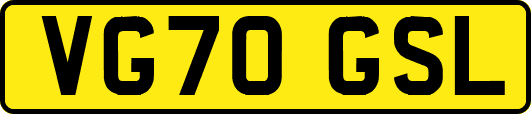 VG70GSL