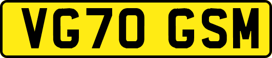VG70GSM