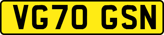 VG70GSN