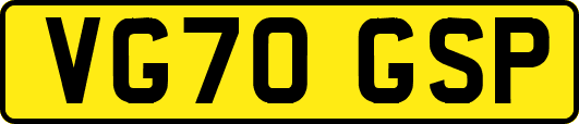 VG70GSP