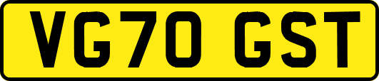 VG70GST