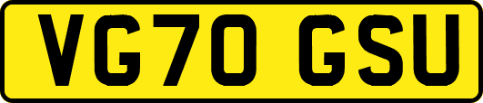 VG70GSU