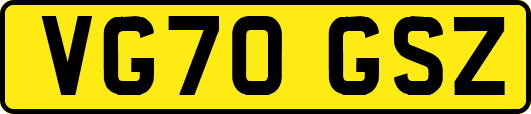VG70GSZ