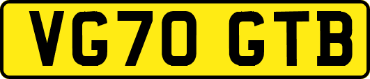 VG70GTB