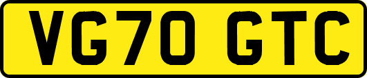 VG70GTC