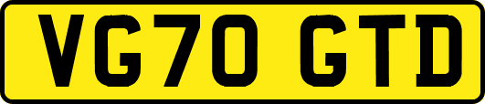 VG70GTD