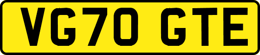 VG70GTE