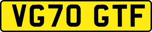 VG70GTF