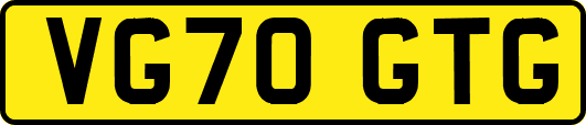 VG70GTG