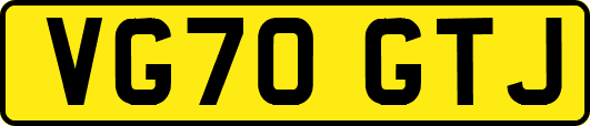 VG70GTJ