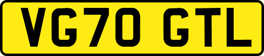 VG70GTL