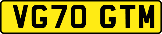 VG70GTM