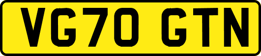 VG70GTN