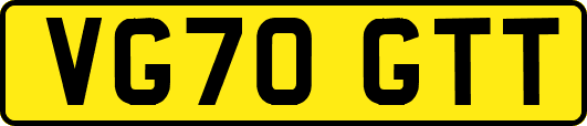 VG70GTT
