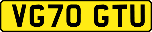 VG70GTU