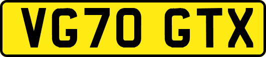 VG70GTX