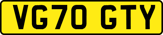 VG70GTY