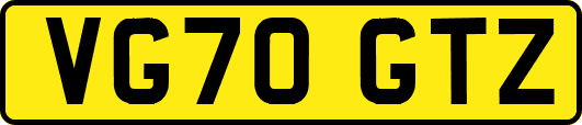 VG70GTZ