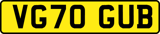 VG70GUB