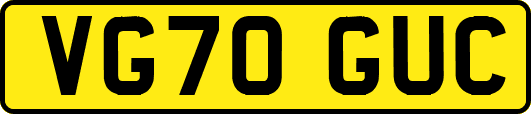 VG70GUC
