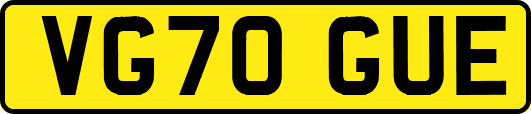 VG70GUE