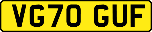 VG70GUF