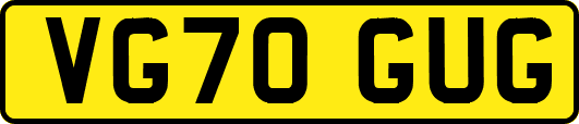 VG70GUG