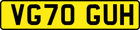 VG70GUH