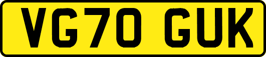 VG70GUK