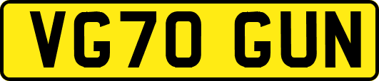 VG70GUN