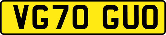 VG70GUO