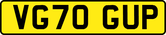 VG70GUP
