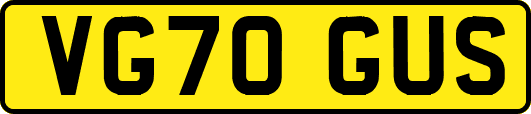 VG70GUS