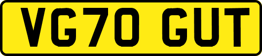 VG70GUT