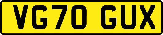 VG70GUX