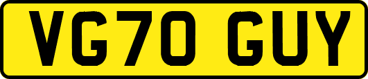 VG70GUY