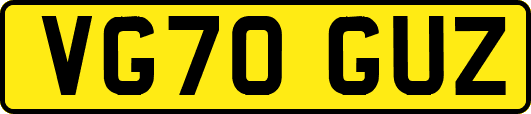 VG70GUZ